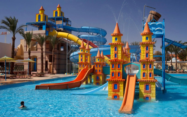 Mirage Bay Resort and Aqua Park