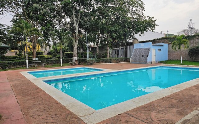 Villa La Casita