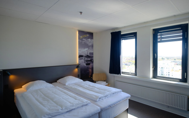Four Points Flex by Sheraton Ishøj