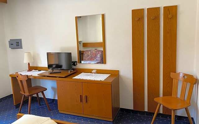 Hotel Friedemann