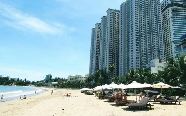Bien Nha Trang Apartment