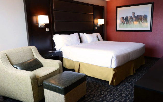 Holiday Inn Louisville East - Hurstbourne by IHG