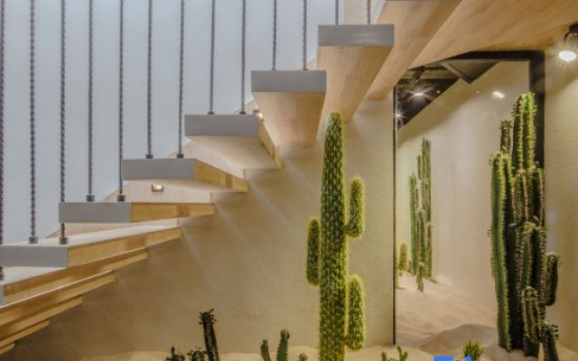 Mitto Youth Hostel (Chengdu Kuanzhai Alleys Huapaifang Metro Station Branch)