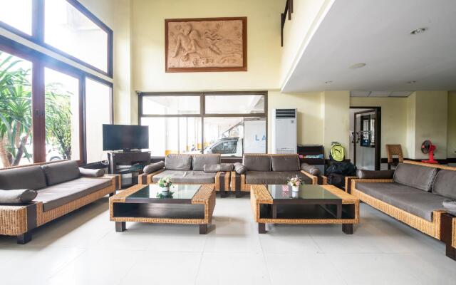 Piyada Residence Powered By TecHotels