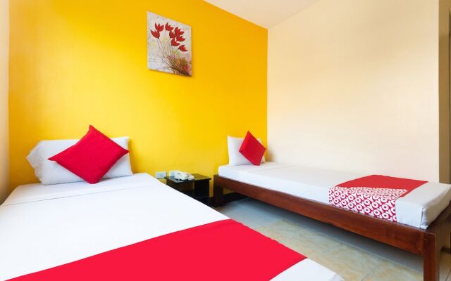OYO 140 Jcad Hotel