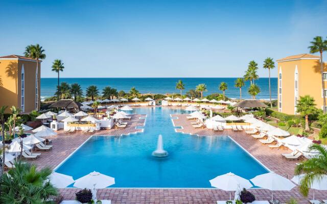 Palacio de Sancti Petri, a Gran Meliá - The Leading Hotels of the World