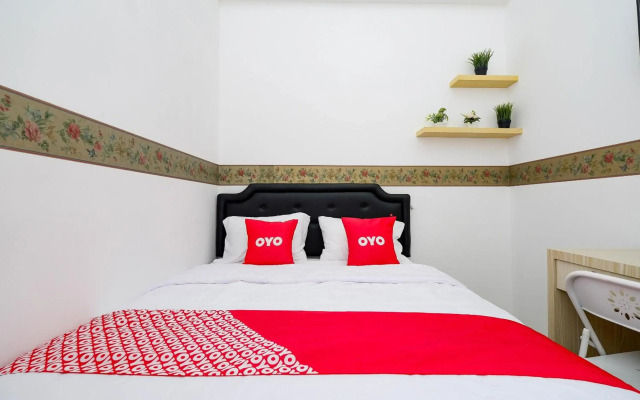 OYO 2782 Puspa Residence