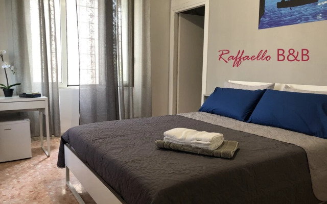 B & B Raffaello