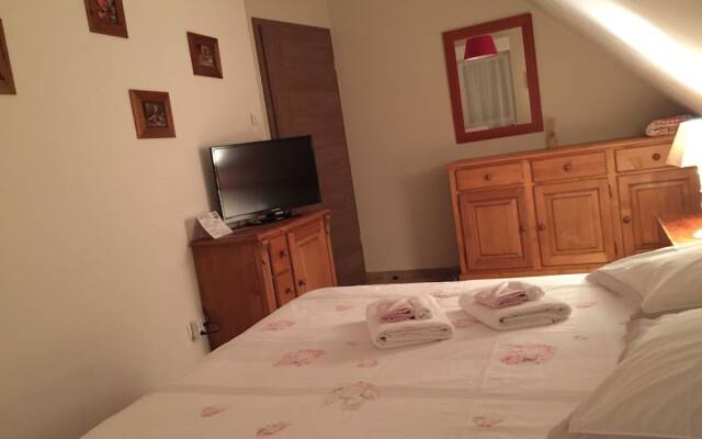 Petit Coin de Paradis - Chambre d'Hôtes