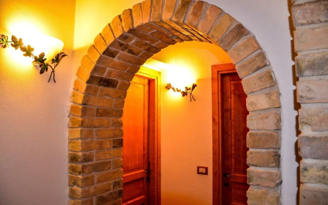 Agriturismo Oasi Biologica