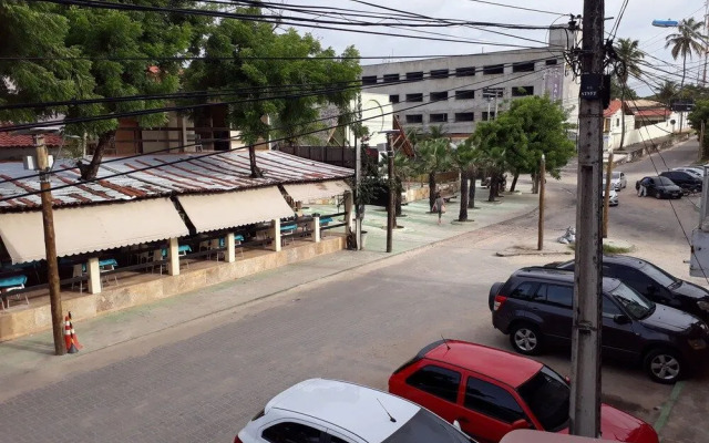 Pousada Cumbuco Center