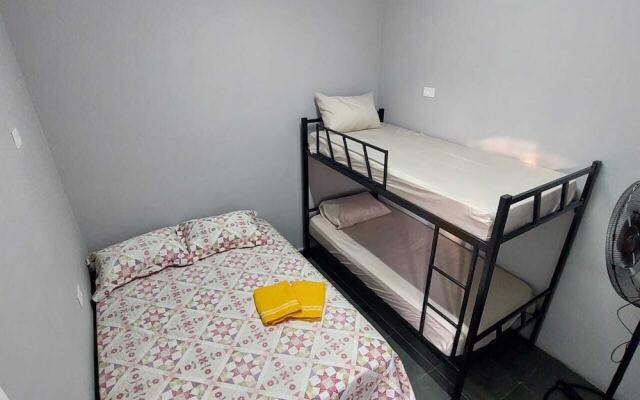 Hostel Vila Brás