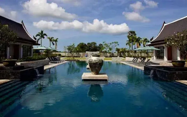 Manathai Villa Sylvia Pattaya