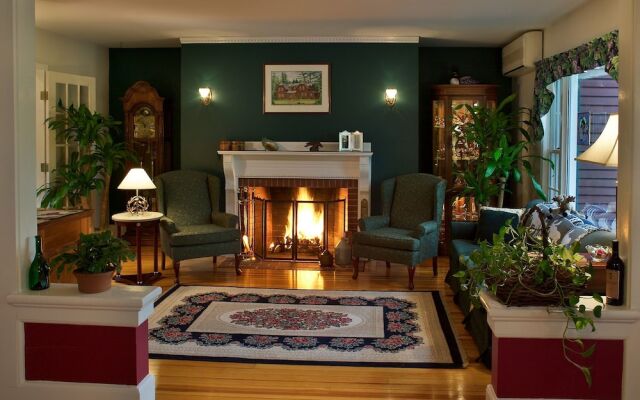 Cabernet Inn