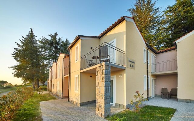 Olive Suites - Hotel & Resort Adria