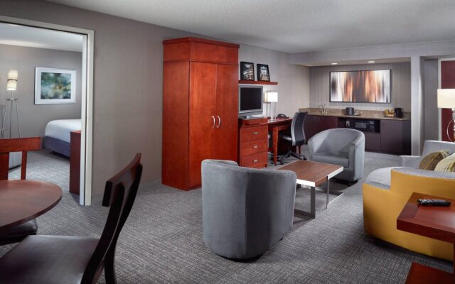 Courtyard by Marriott Atlanta Buckhead