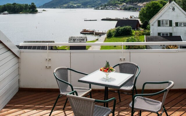 Thon Hotel Sandven