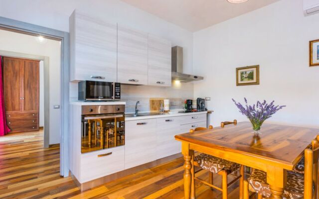 House La Rossa Pescia