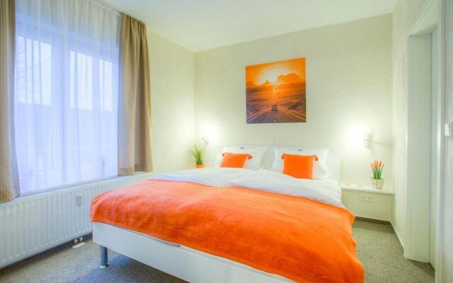 Wehyer Aparthotel