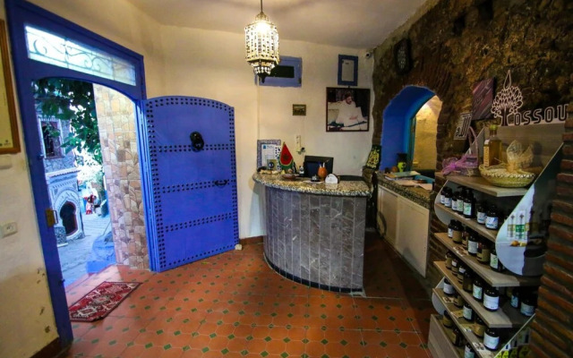 Hotel Dar Chefchaouen
