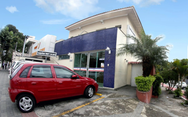 Hotel Pedro de Toledo