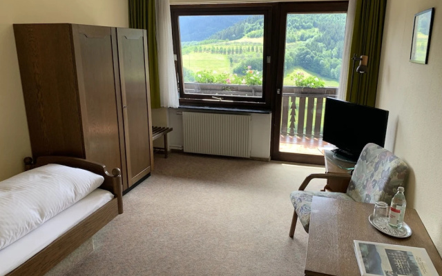 Hotel Schauinsland