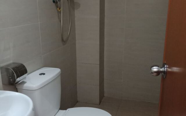 Home Inn 2 Taman Bukit Segar