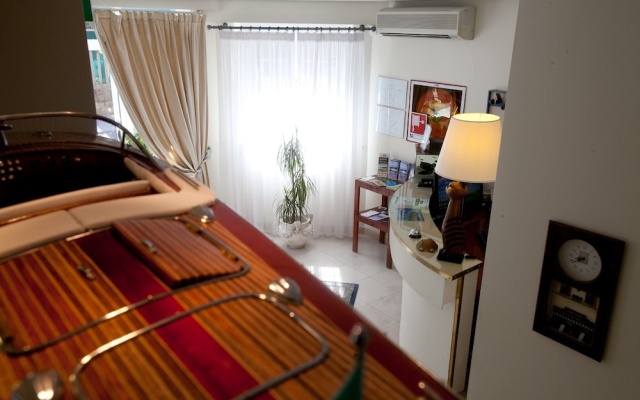 Hotel Il Gatto