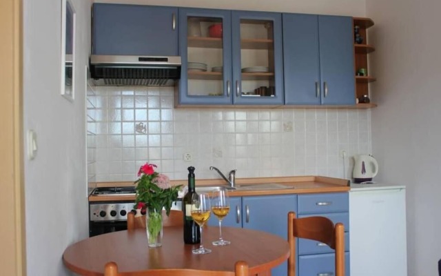 Magnolija Apartment, Sleeps 3