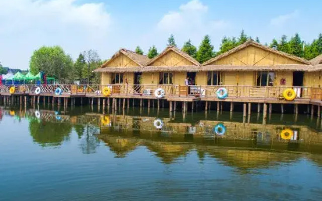 Xitang Holiday Hotel