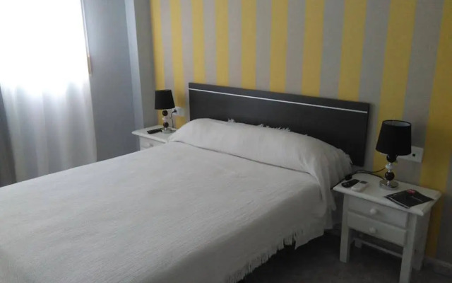 Hostal Luna de Nerja