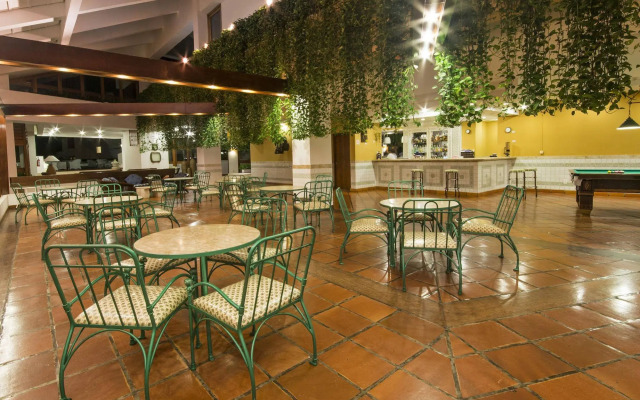 Transamerica Resort Comandatuba – All Inclusive