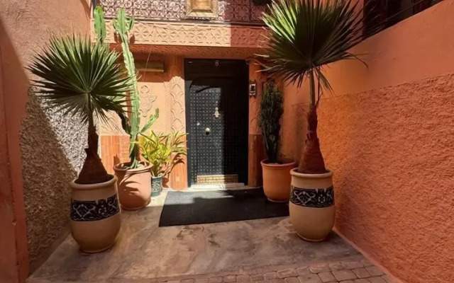 Riad Rodaina