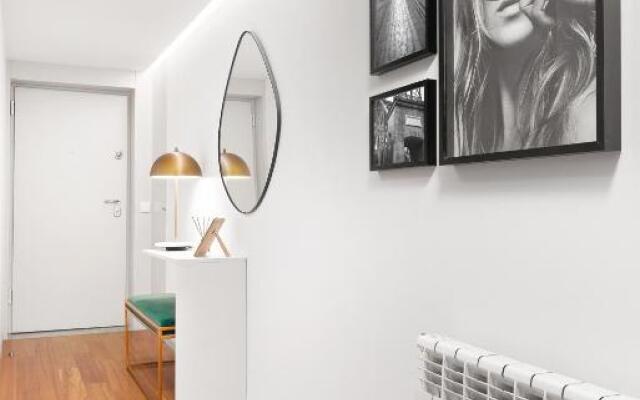 Stylish apartment at Bolhao