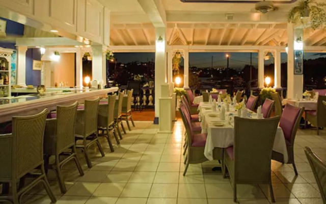 Auberge Seraphine