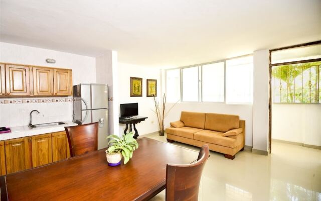 Hotel CTG Manzanillo