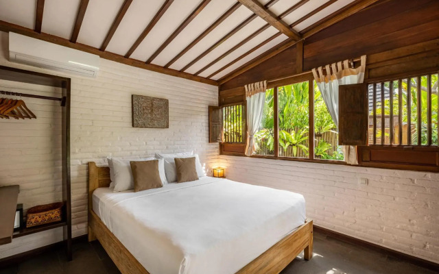 Rimba Villas Gili Air
