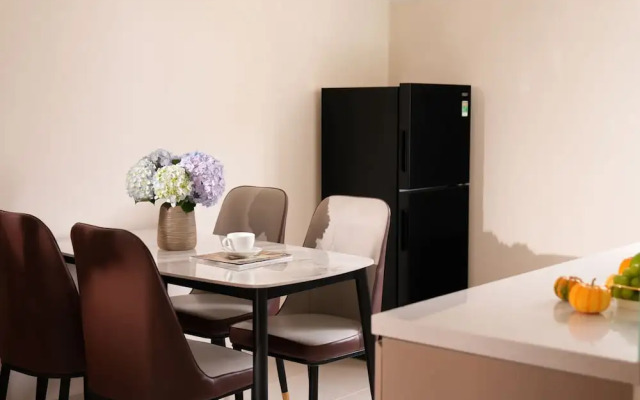 The One Da Lat Hotel