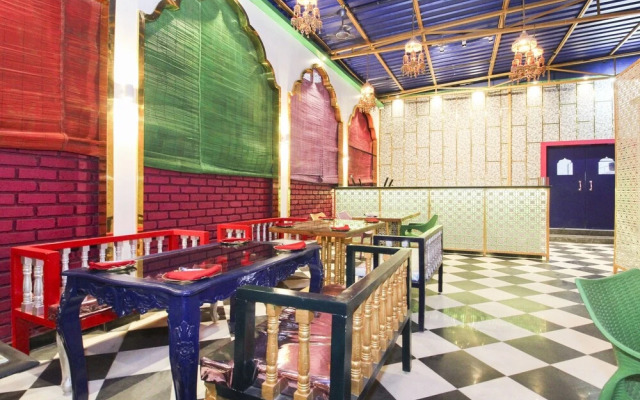 Capital O 36482 Aarya Regency