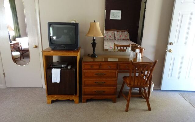 Aerie Inn of Vermont