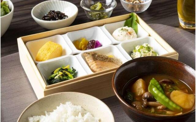 JR WEST GROUP VIA INN Iidabashi Korakuen