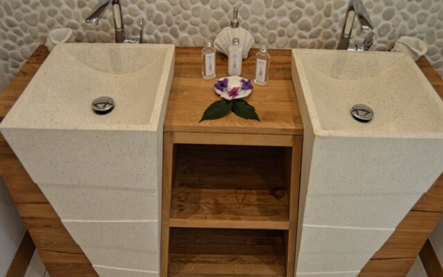 Cap Malheureux Luxury Apartments