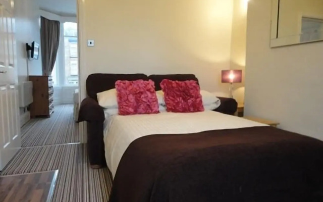 45 The Square Holiday Apartments