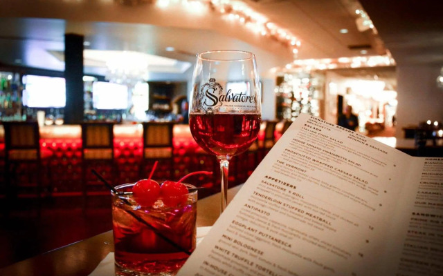The Delavan Hotel & Spa