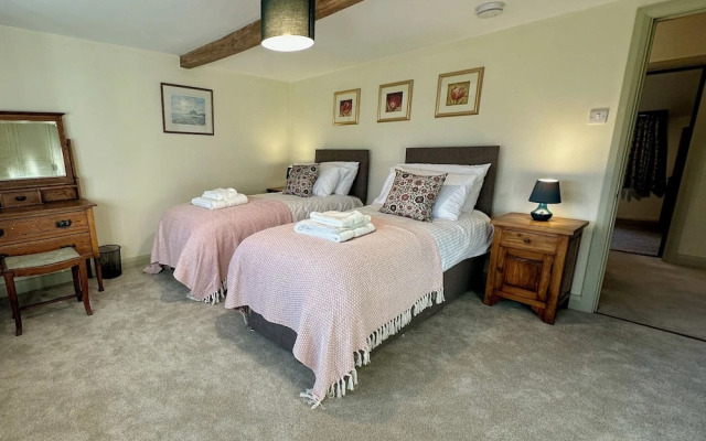 Moorlands Farm Holidays