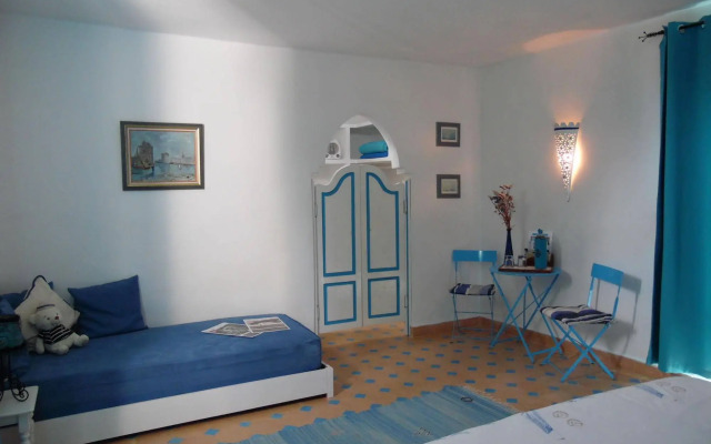 Villa Daba