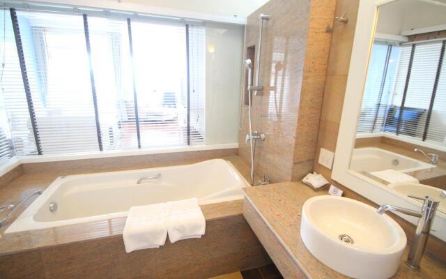 Sea Nature Rayong Resort and Hotel