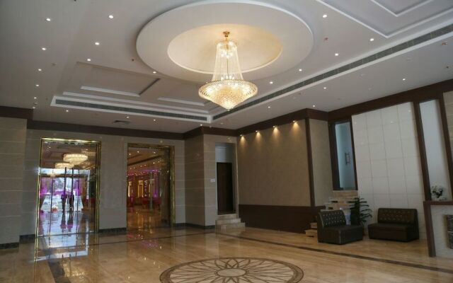 palladium hotels