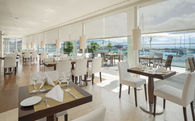 Hotel Marina Atlântico
