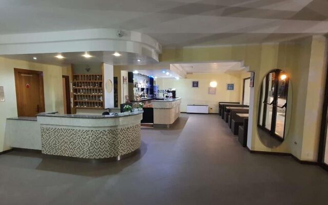 Family Resort Barone